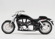 Honda VTX1800F